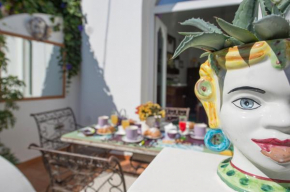 Casa Del Fico Positano dimora storica Positano